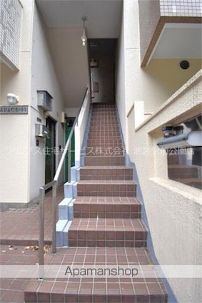 ＳＰＡＣＥ・８２[1R/26.4m2]の共用部