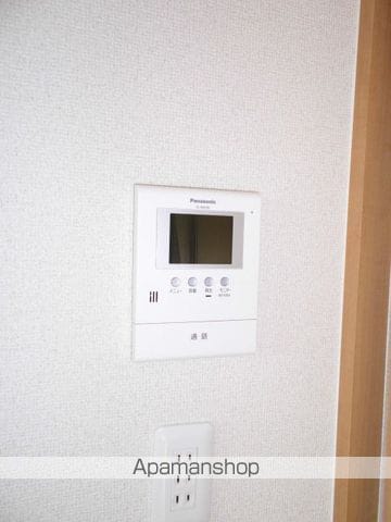 ポナールA・B・C・Dの内装写真