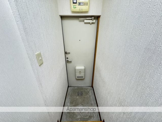 ハッピーステージの内装写真