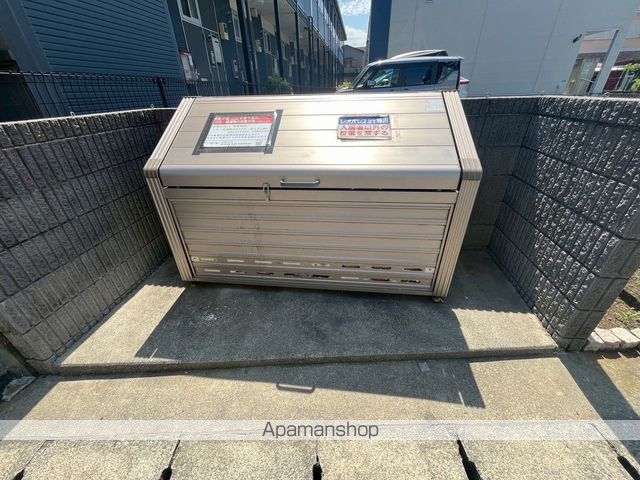 レオパレスFINEのその他写真