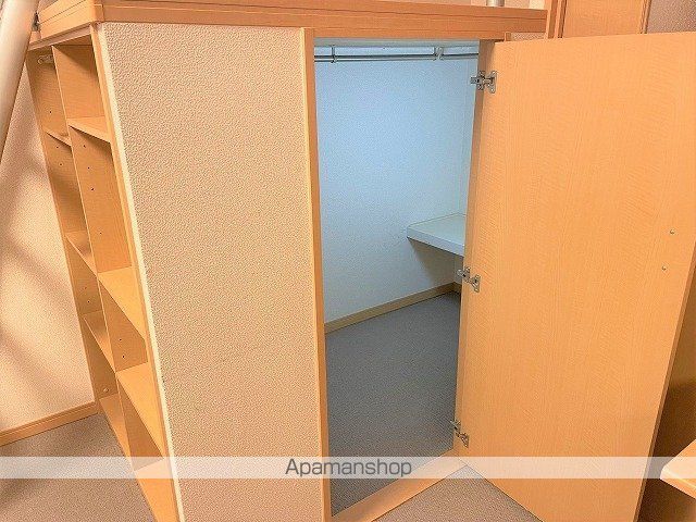 レオパレスハッピーブリッジの内装写真