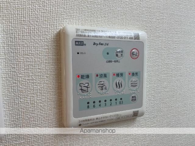 リアン五日市中央の内装写真
