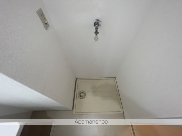 NKハイツの内装写真