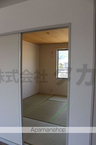 エスポワール中野参番館の内装写真