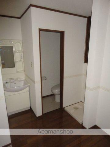 AMANDEの内装写真