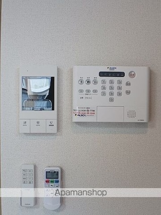 サニーサイド・レオ[1K/27.02m2]のその他設備