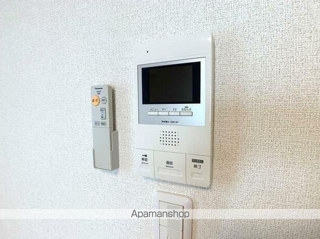 リテラス森下の内装写真