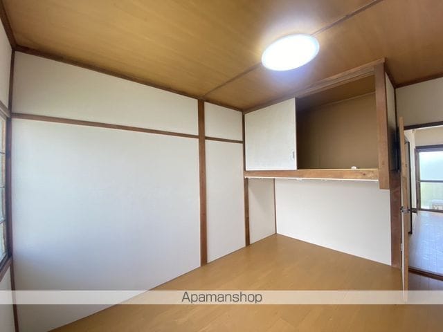 コーポはまなすの内装写真
