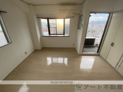 メゾン森田[1R/22m2]の内装4