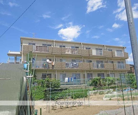 ラフォーレKEGOの外観写真