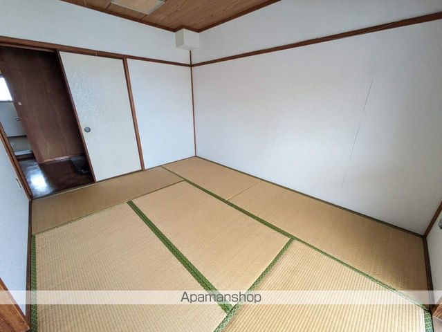 コーポやまたけの内装写真