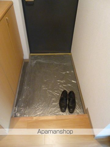 ラルゴプラジャ壱番館の内装写真