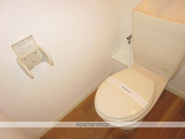 レオパレスForestの内装写真
