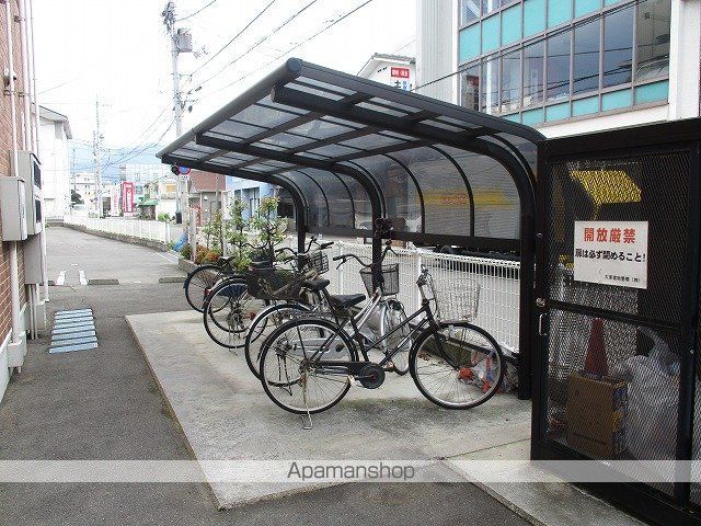 ソレイユ・アミュー北館のその他写真