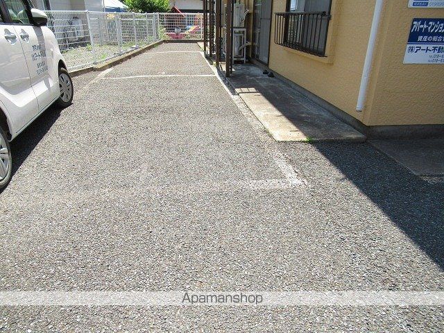 いわて銀河鉄道 厨川駅 徒歩30分 2階建 築41年のその他写真