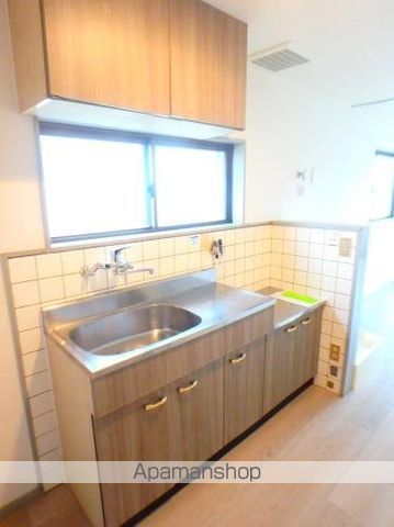アビターレ新屋敷の内装写真