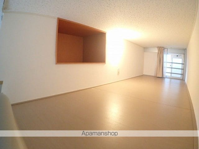 レオパレスMOGAMIの内装写真