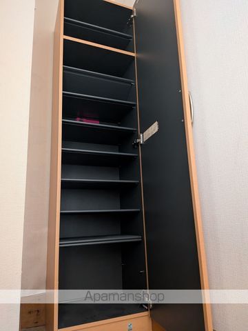 岸本第2マンションの内装写真