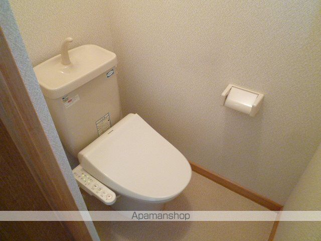 プレステイジの内装写真