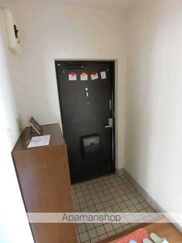 ケノン中土狩の内装写真