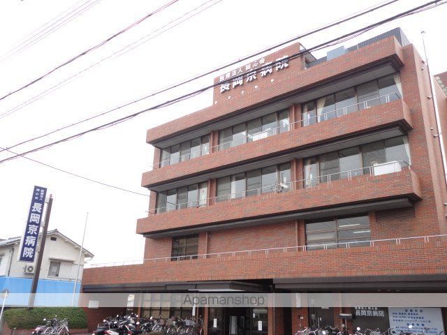 SYS長岡京の周辺写真
