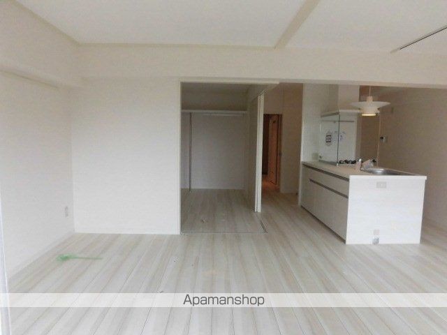 ベルハイツ司の内装写真