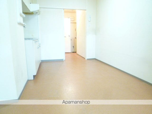セントラルコーポの内装写真