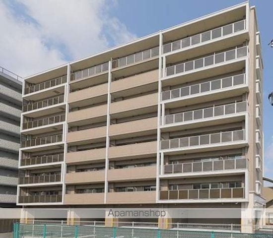 ルミエール箱崎駅前