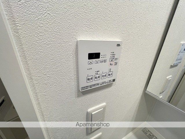 ルネフラッツ谷町四丁目の内装写真