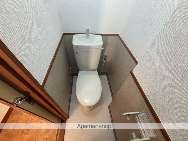 葵コーポの内装写真