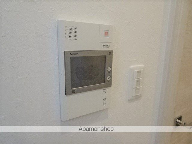エスタート御幣島の内装写真