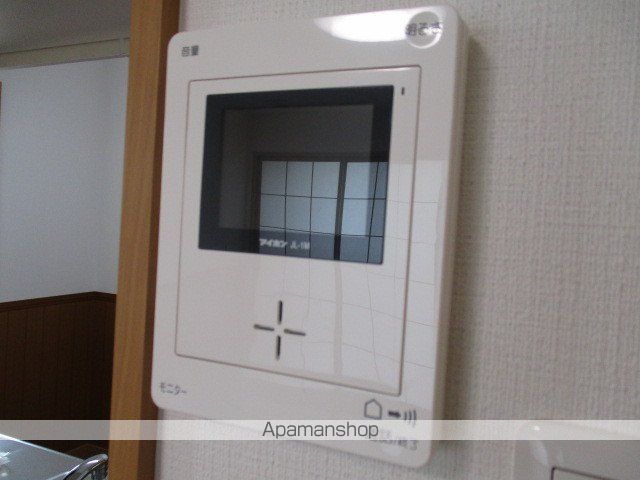富山地鉄本線 越中荏原駅 徒歩16分 2階建 築12年の内装写真