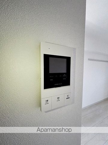 リヴシティ川崎新町の内装写真