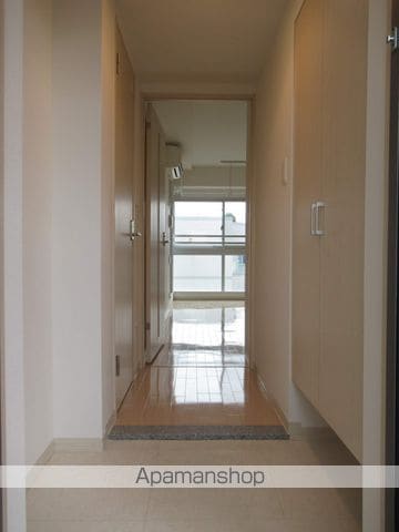 プラウドフラット河原町の内装写真