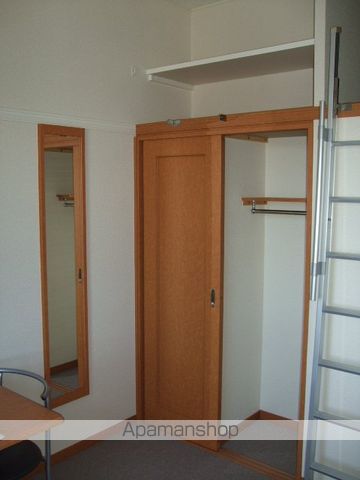 レオパレス大内越の内装写真
