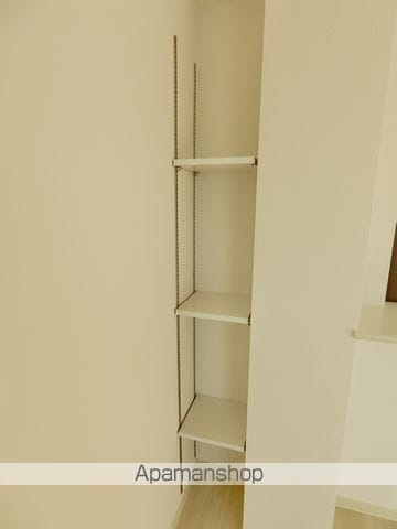 ARTIZA堺の内装写真