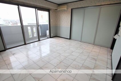 香川県高松市太田下町[1LDK/53.4m2]のリビング・居間