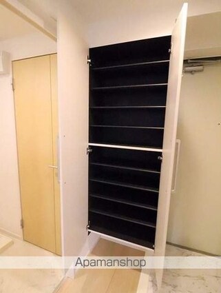 サンリット　ヴィラⅡ[1K/30.18m2]の内装3