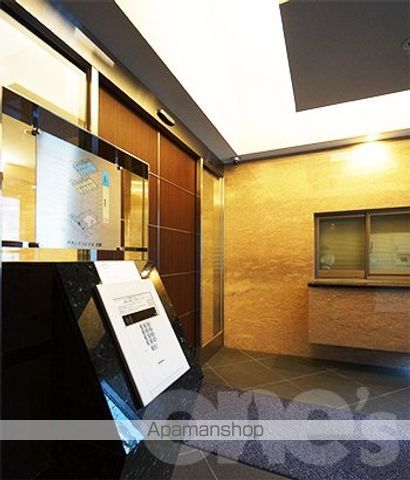 グランドソレイユ名駅の外観写真