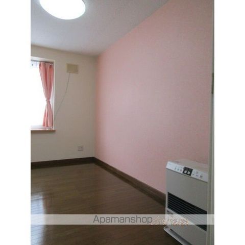 札幌いずみハイツの内装写真