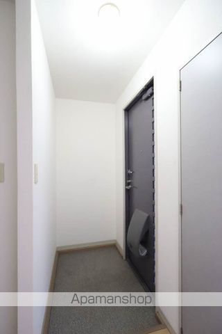 コーポNの内装写真
