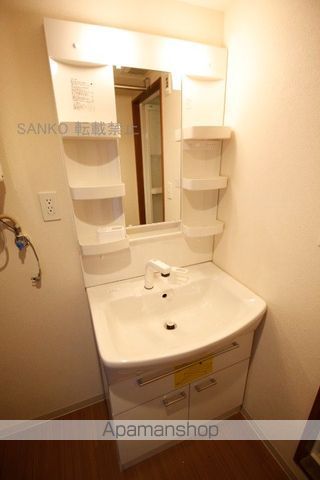 グランメールエースの内装写真