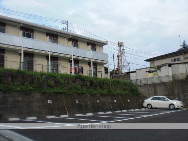 レオネクストコーポ吉浜2の外観写真
