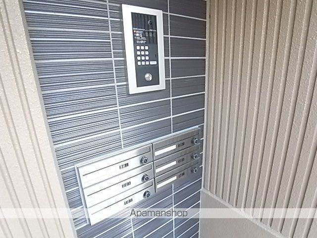 ソレイユの外観写真