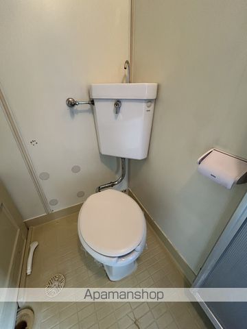 ハイツ金沢の内装写真
