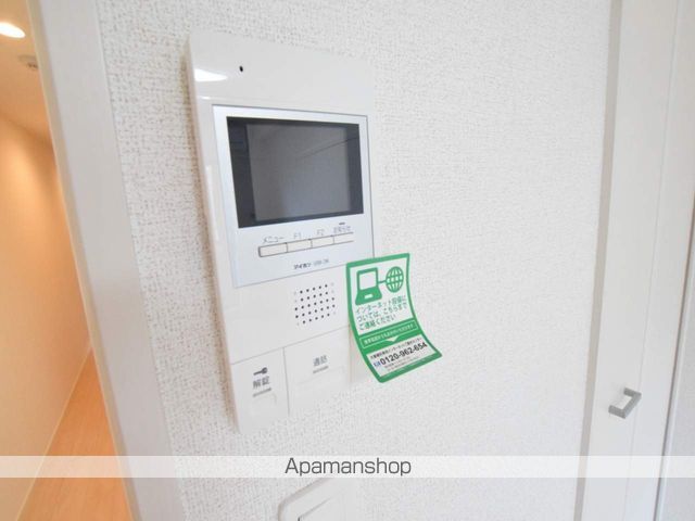 エクセレント・ヴィラの内装写真