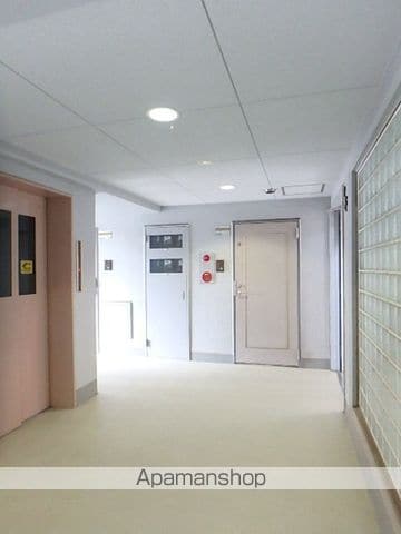 シティ東十条の内装写真