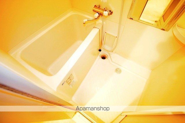 アスリート新大阪IIの内装写真