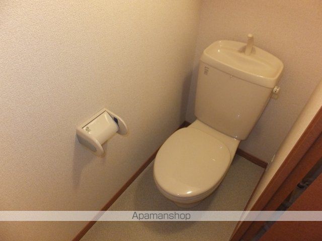 レオパレスあすなろの内装写真