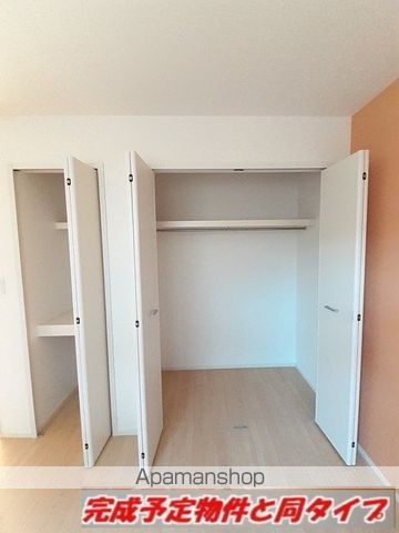 ソレアードの内装写真